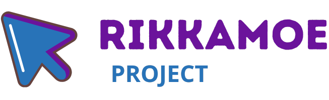 RikkaMoe Project